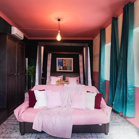 Concetta Studio Apartments By Holihomes Cospicua Exteriér fotografie