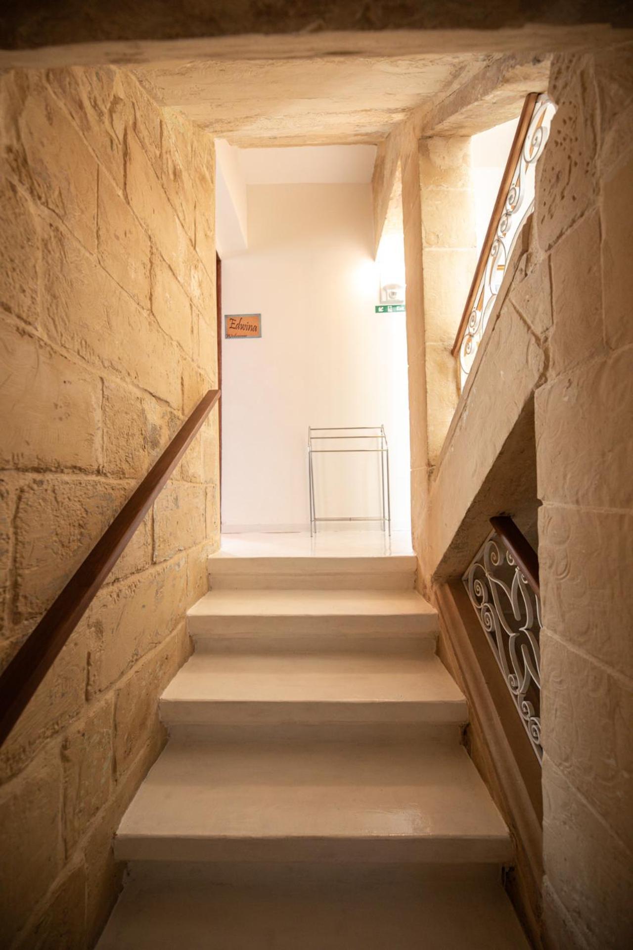 Concetta Studio Apartments By Holihomes Cospicua Exteriér fotografie