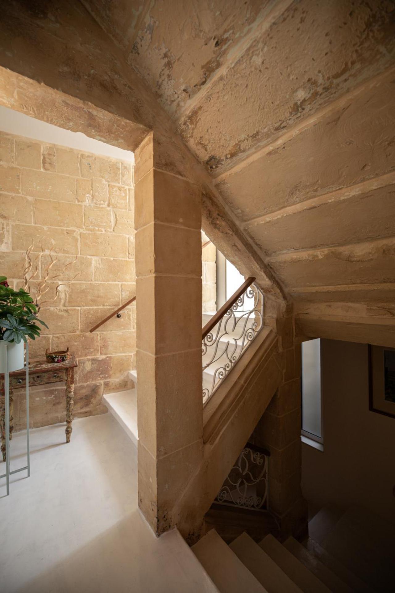 Concetta Studio Apartments By Holihomes Cospicua Exteriér fotografie
