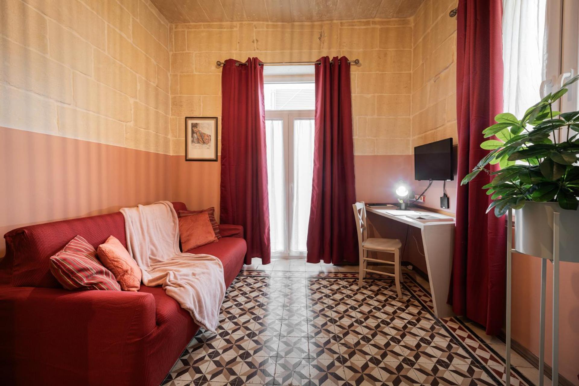 Concetta Studio Apartments By Holihomes Cospicua Exteriér fotografie